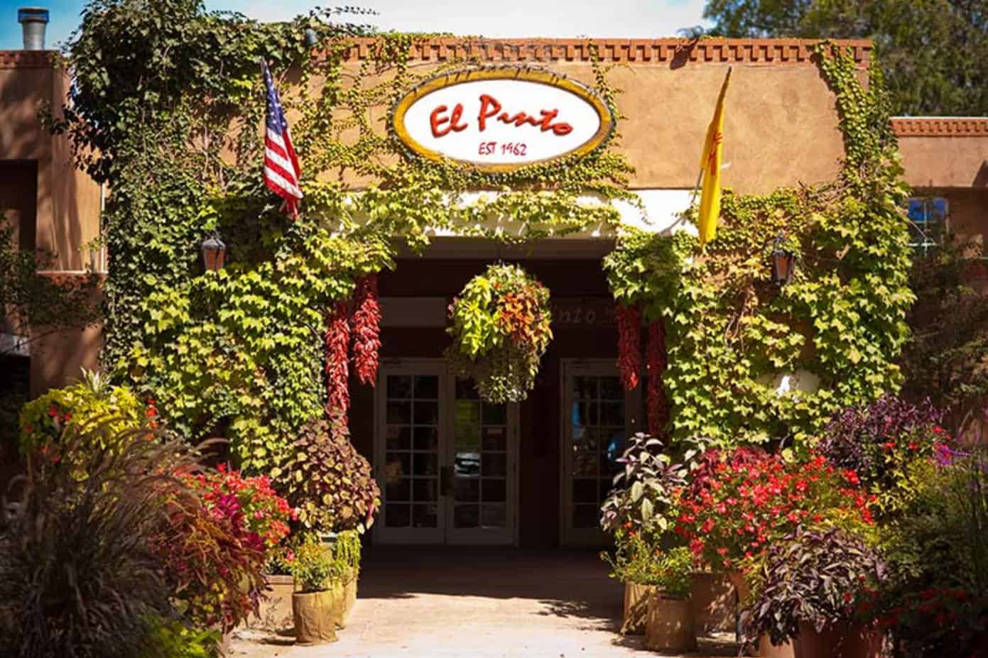 Best Mexican Restaurant in Albuquerque