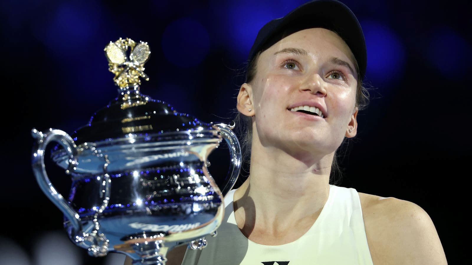 Us Open 2026 Prize Money: Elena Rybakina’s Potential Winner’s Payout