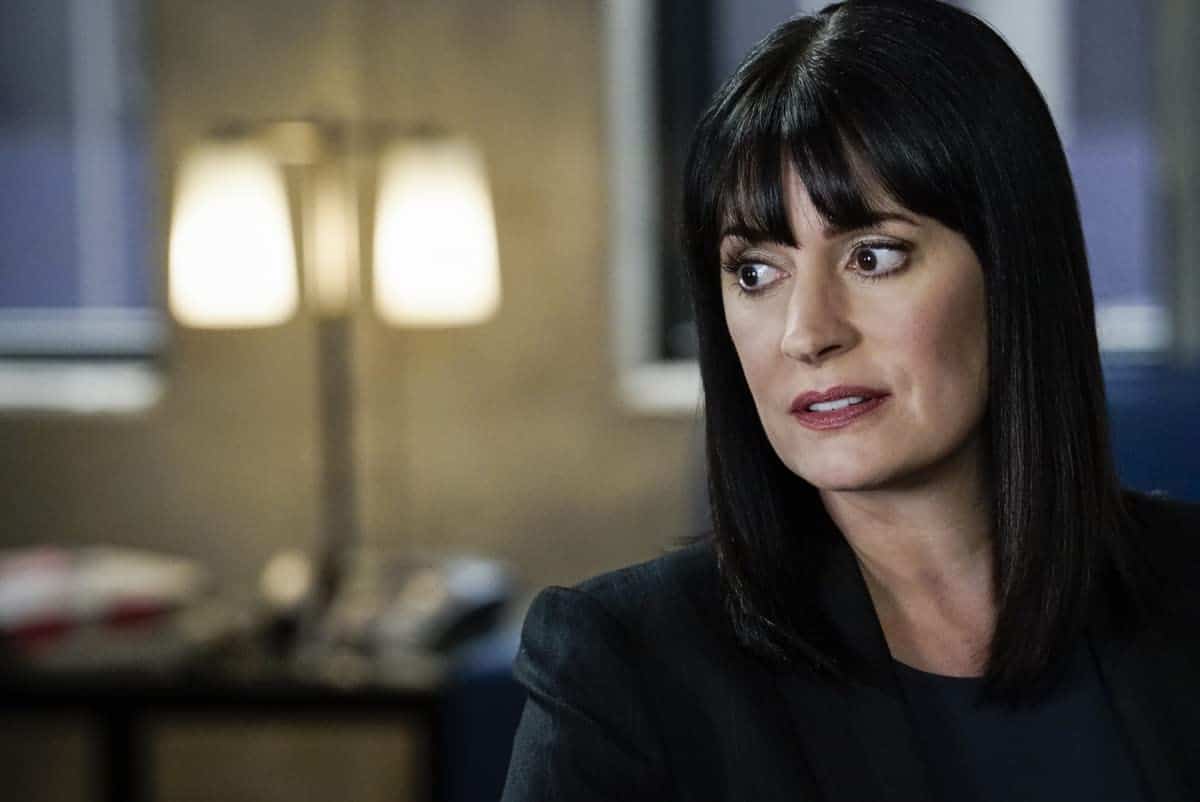 When Does Emily Prentiss Come Back