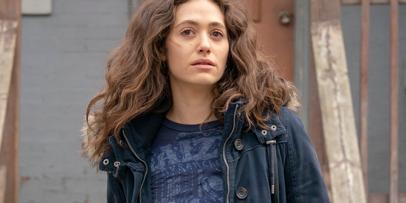 Why Did Emmy Rossum Leave Shameless