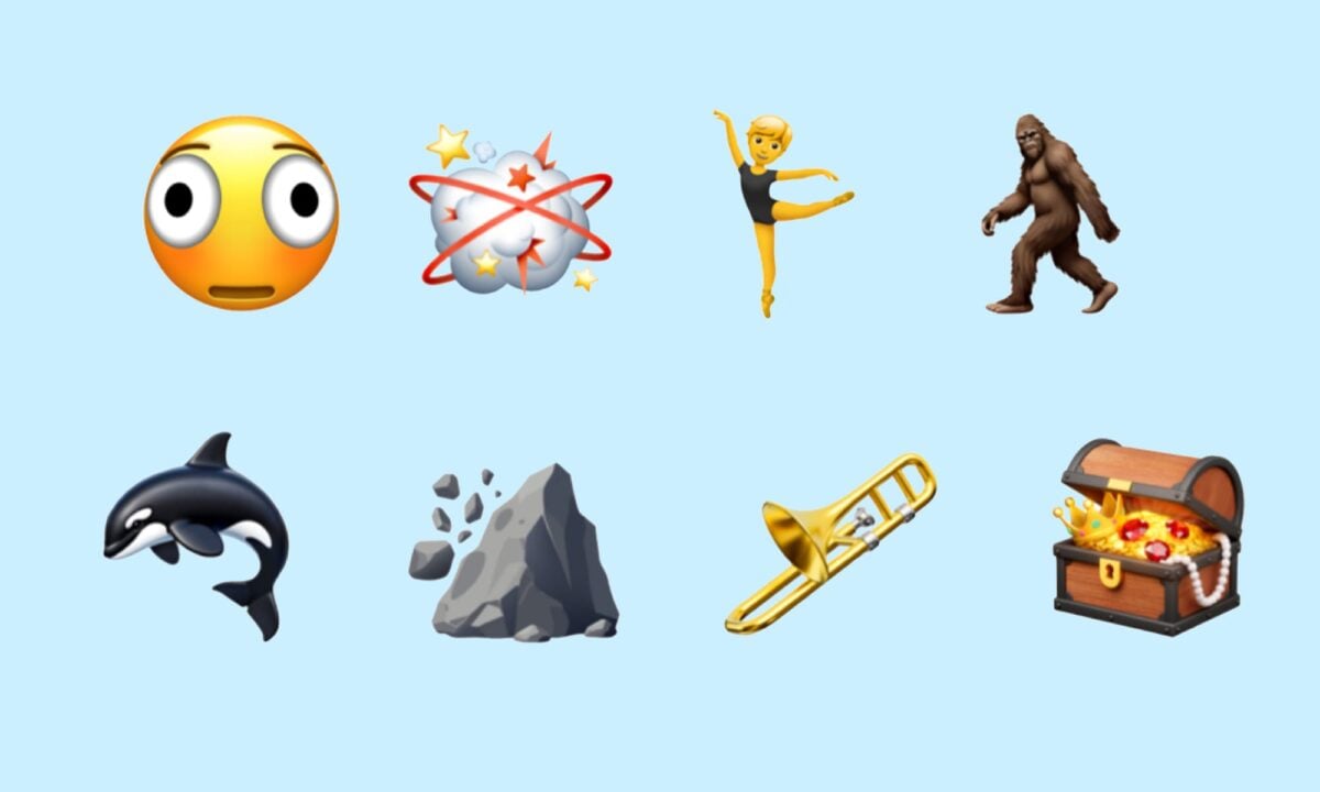Iphone新絵文字はいつから？最新一覧と出ない時の原因＆出し方解説