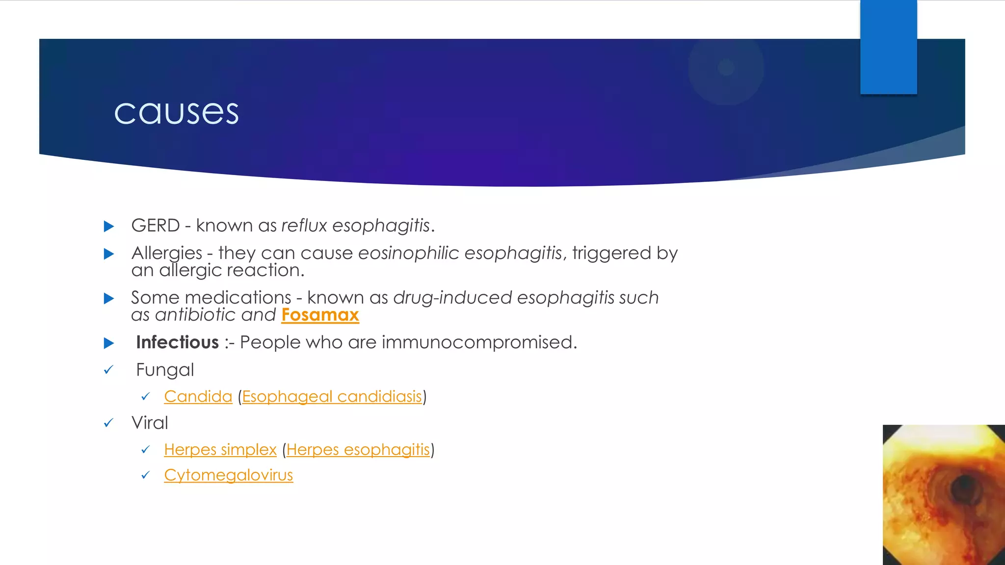 What Causes Esophagitis? Gerd, Allergies, Medicines, and Other Possible Triggers Explained