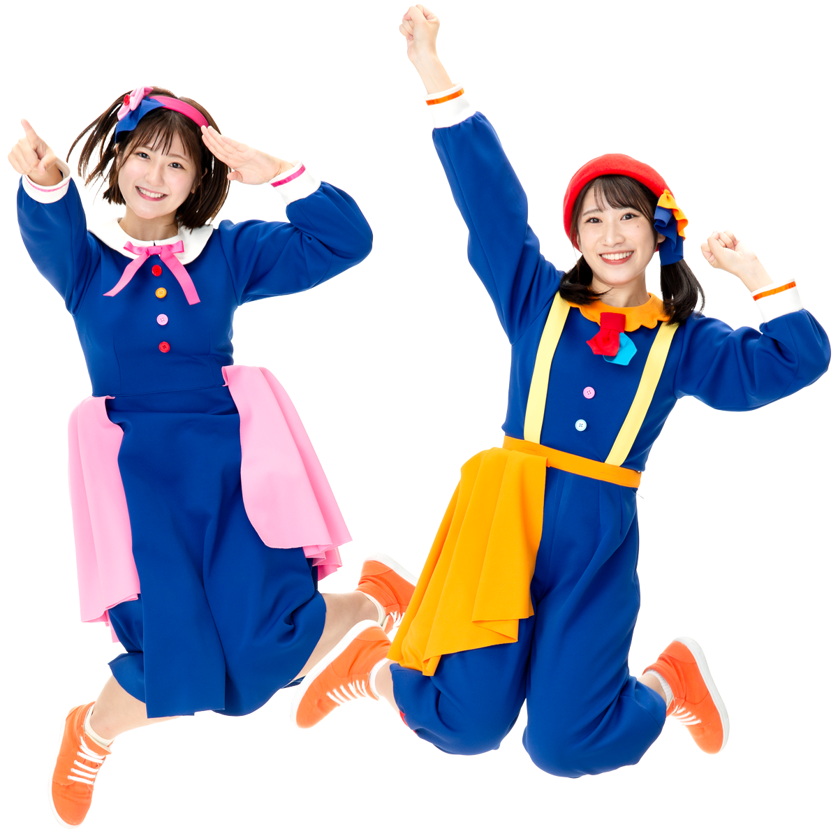いっちー＆なるの現在2026｜結婚・卒業理由と不仲説の真相