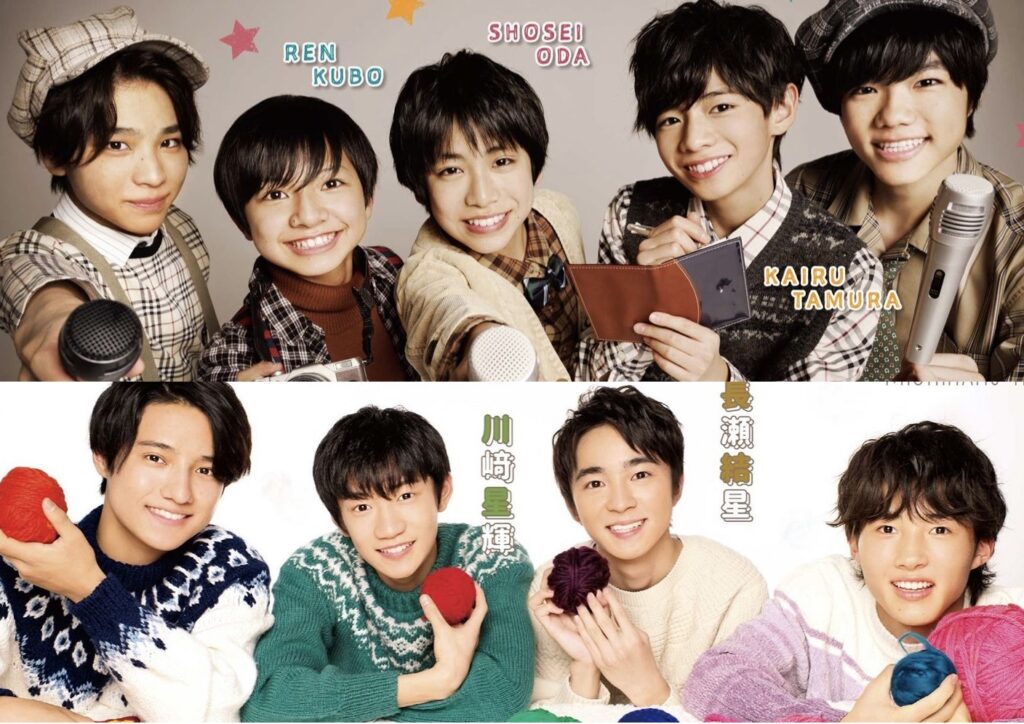 少年忍者メンバー21人の全貌！人気順や年齢・脱退理由の真相を徹底解説