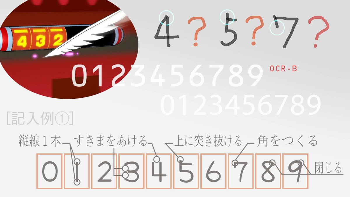 数字の5の書き順はどっちが先？横棒・縦棒の正解と綺麗な書き方
