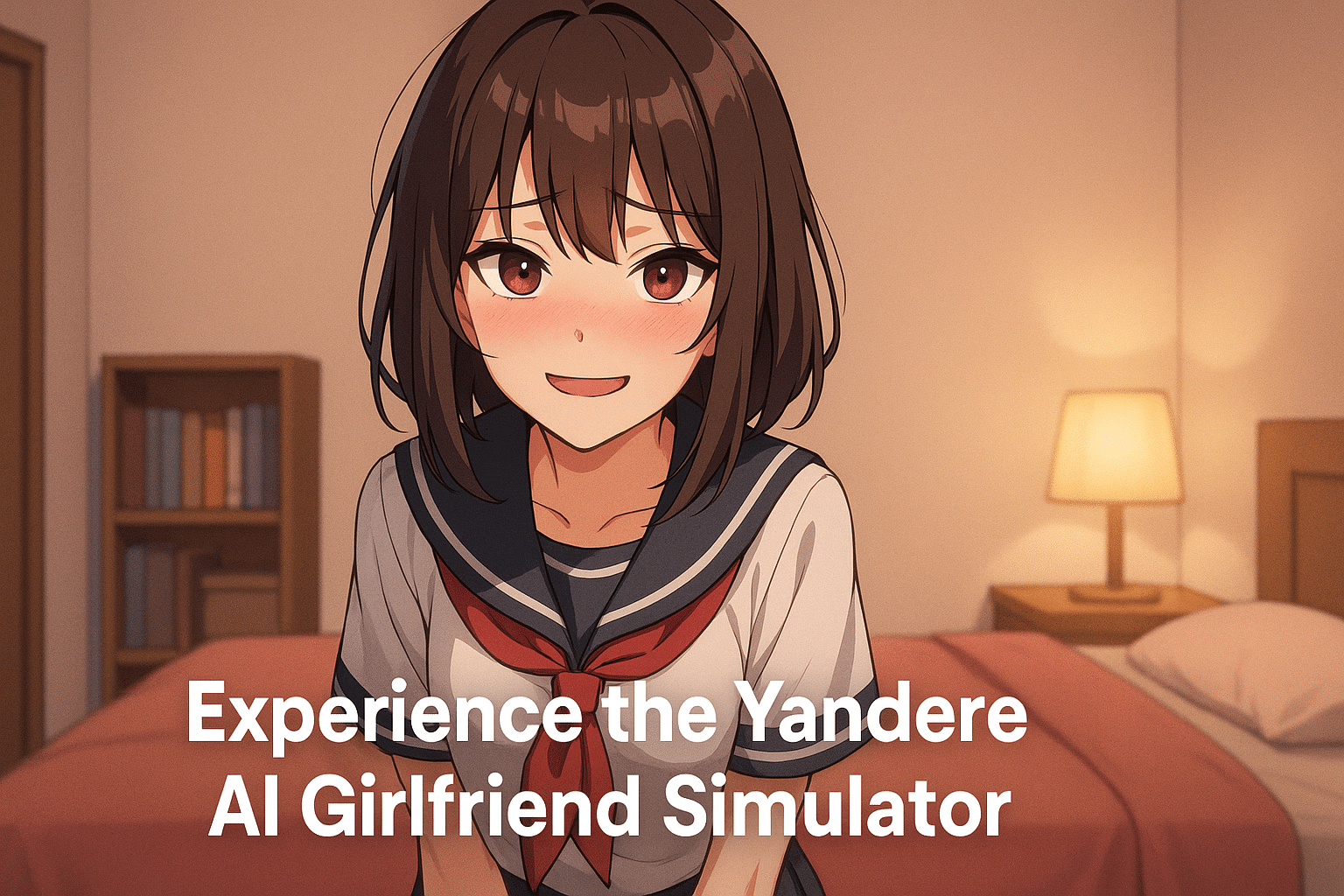 Yandere Ai Girlfriend Simulator Free Download