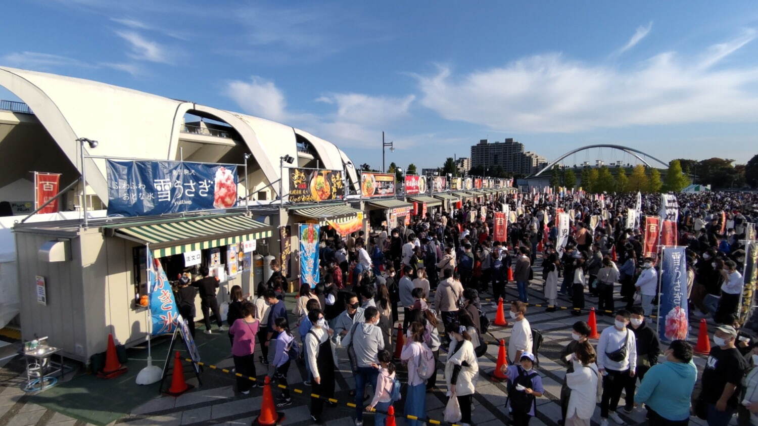 駒沢公園ラーメン激戦区2026！名店比較と最新混雑攻略