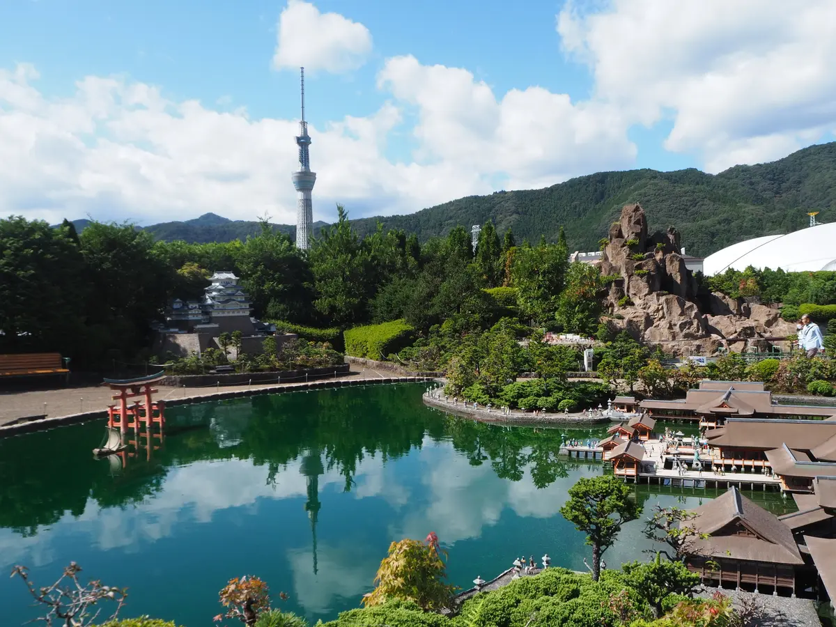 鬼怒川温泉の廃墟と衰退の真相！2026年に若者や家族が殺到する理由