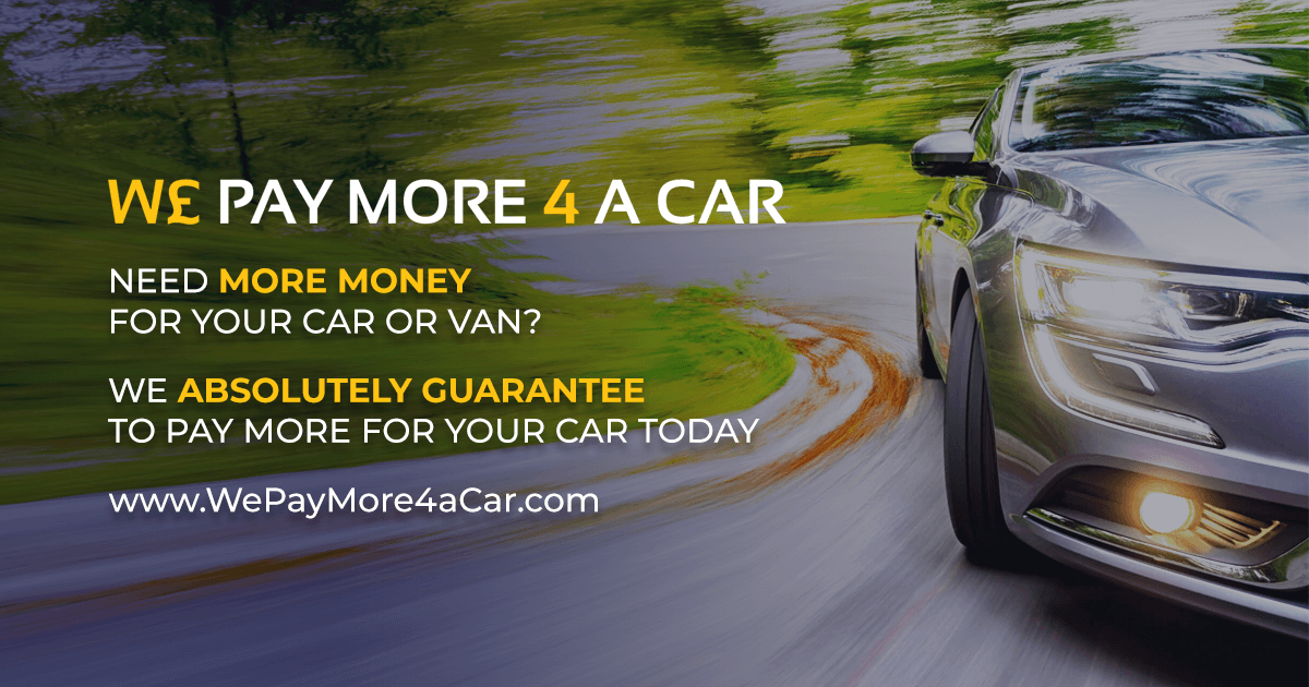 Who Pays More Than We Buy Any Car