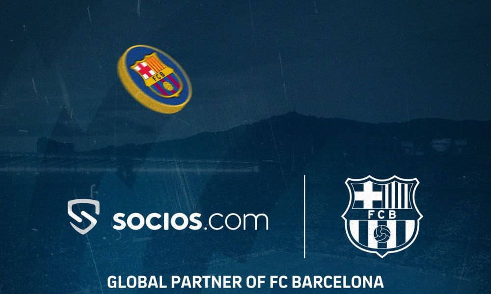 Futbol Club Barcelona Socios