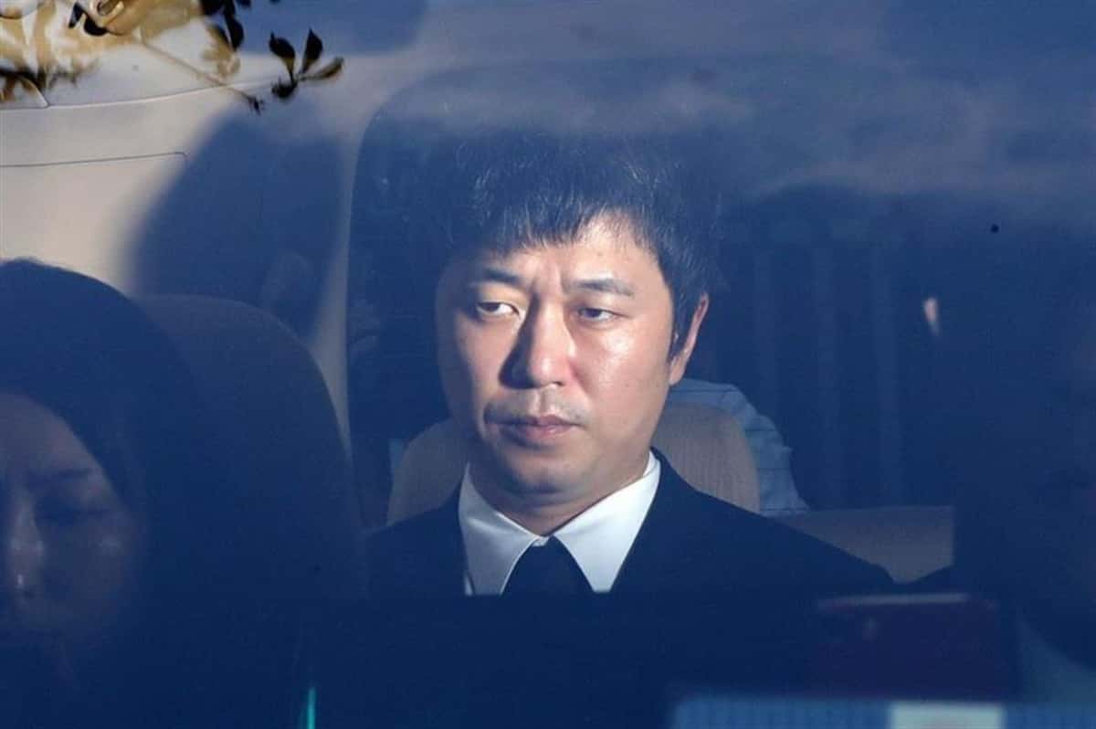 新井浩文の逮捕劇から現在まで｜実刑判決の真相と出所後の最新動向