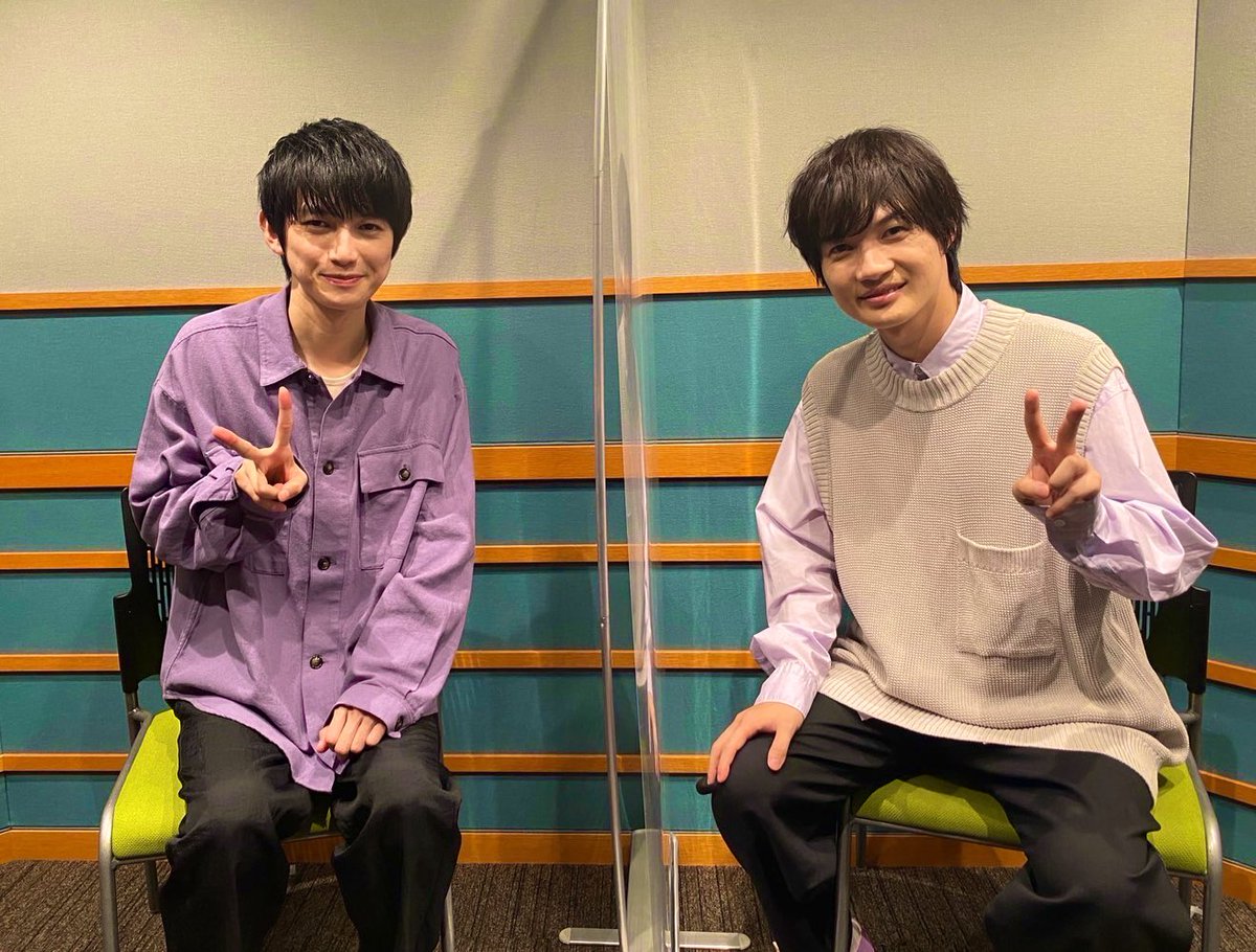 本郷奏多と神木隆之介の絆！子役から続く親密な関係と共演秘話