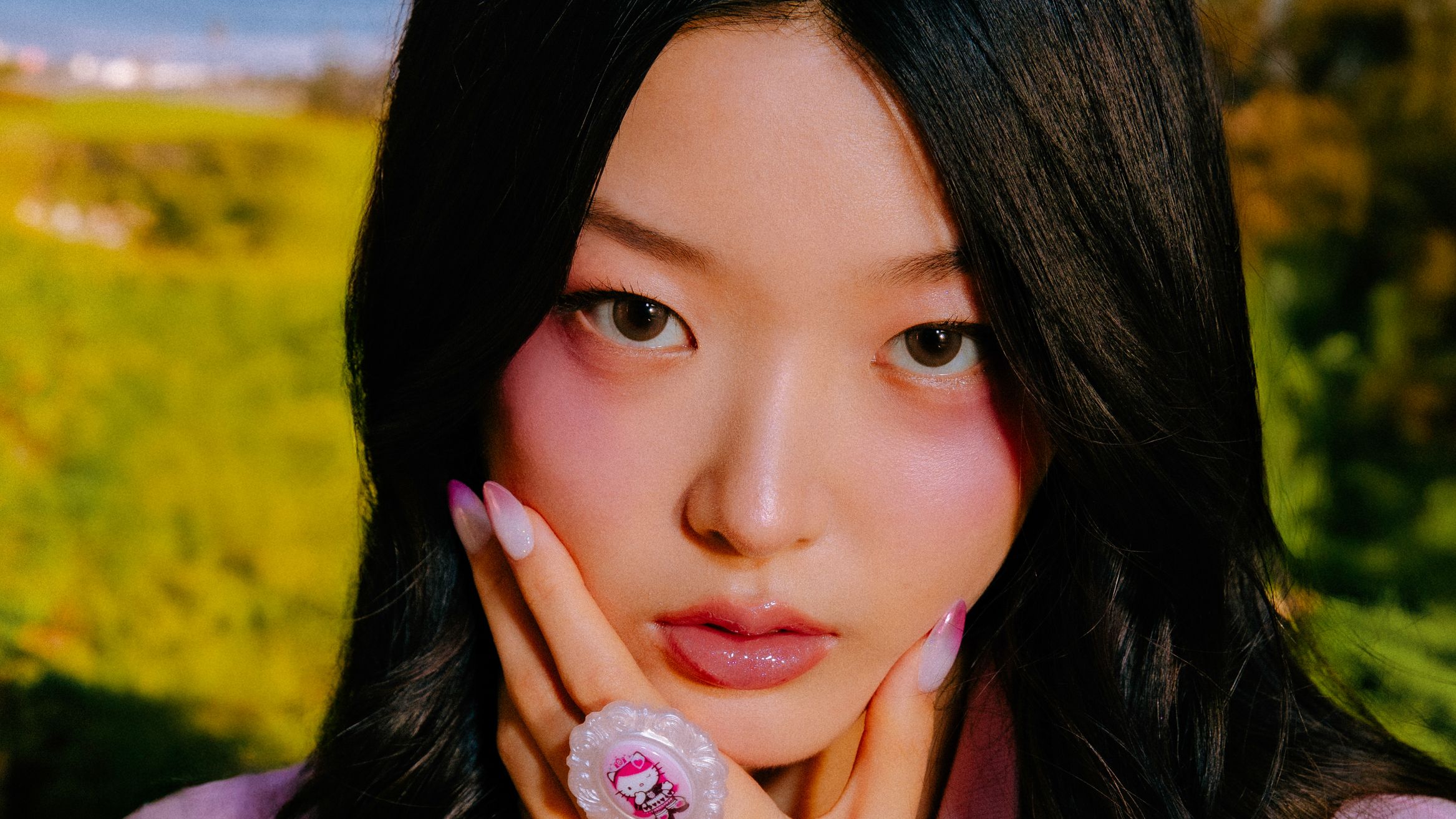 What Does Yoonchae Do in Katseye