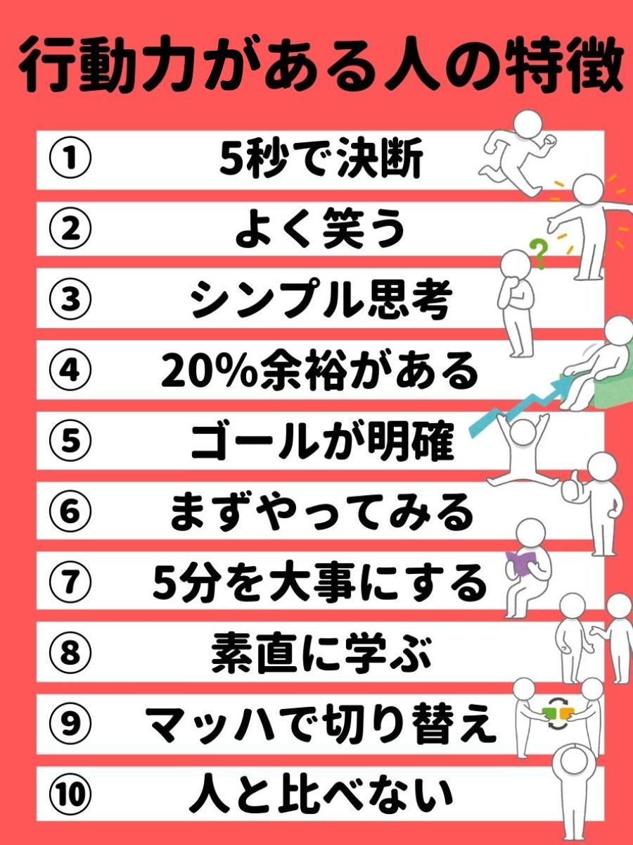 2026年、思考停止の時代を打ち破る「動き出す技術」：なぜ一部の人間だけがチャンスを総取りするのか