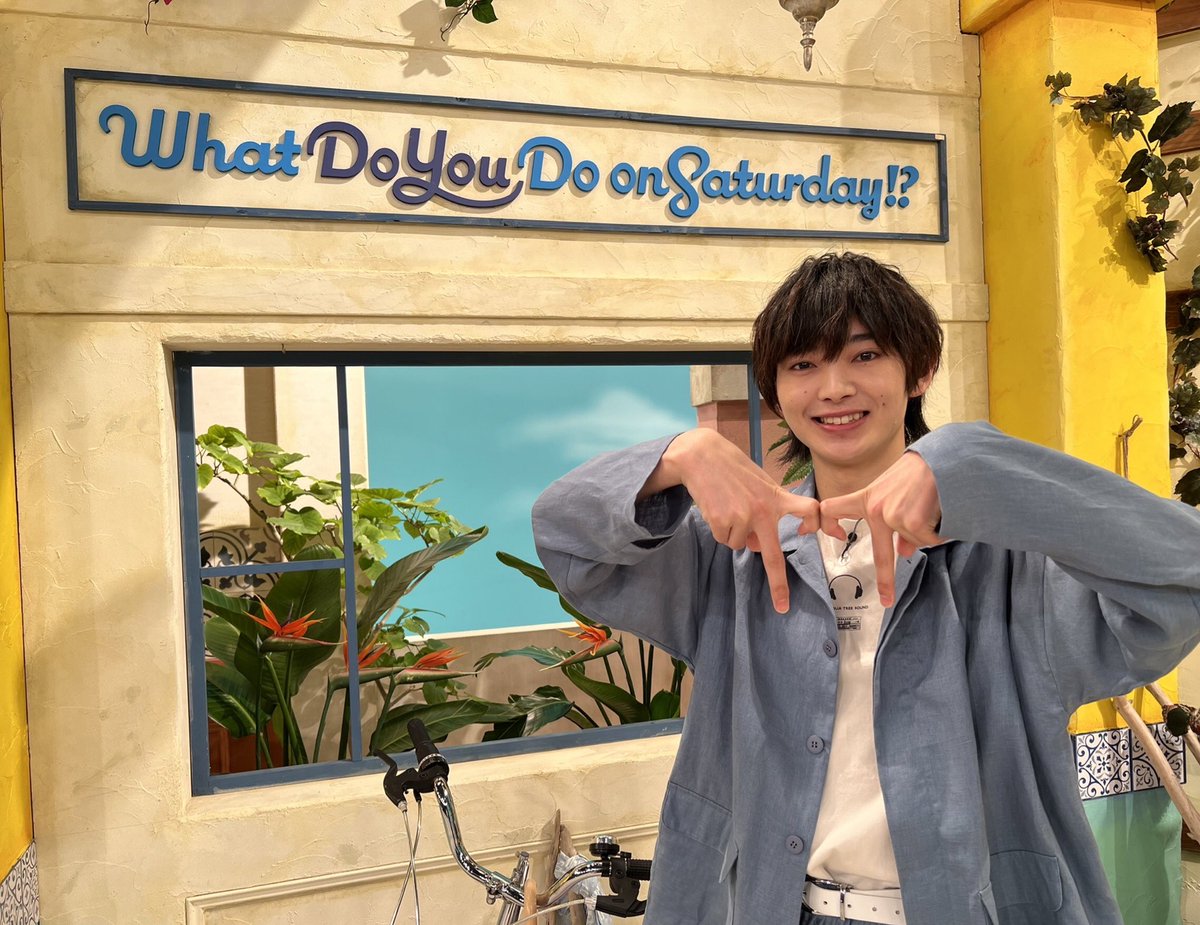 2026年、表現者として覚醒する内村颯太——アイドルから演技派俳優へ、観客を魅了する挑戦の現在地
