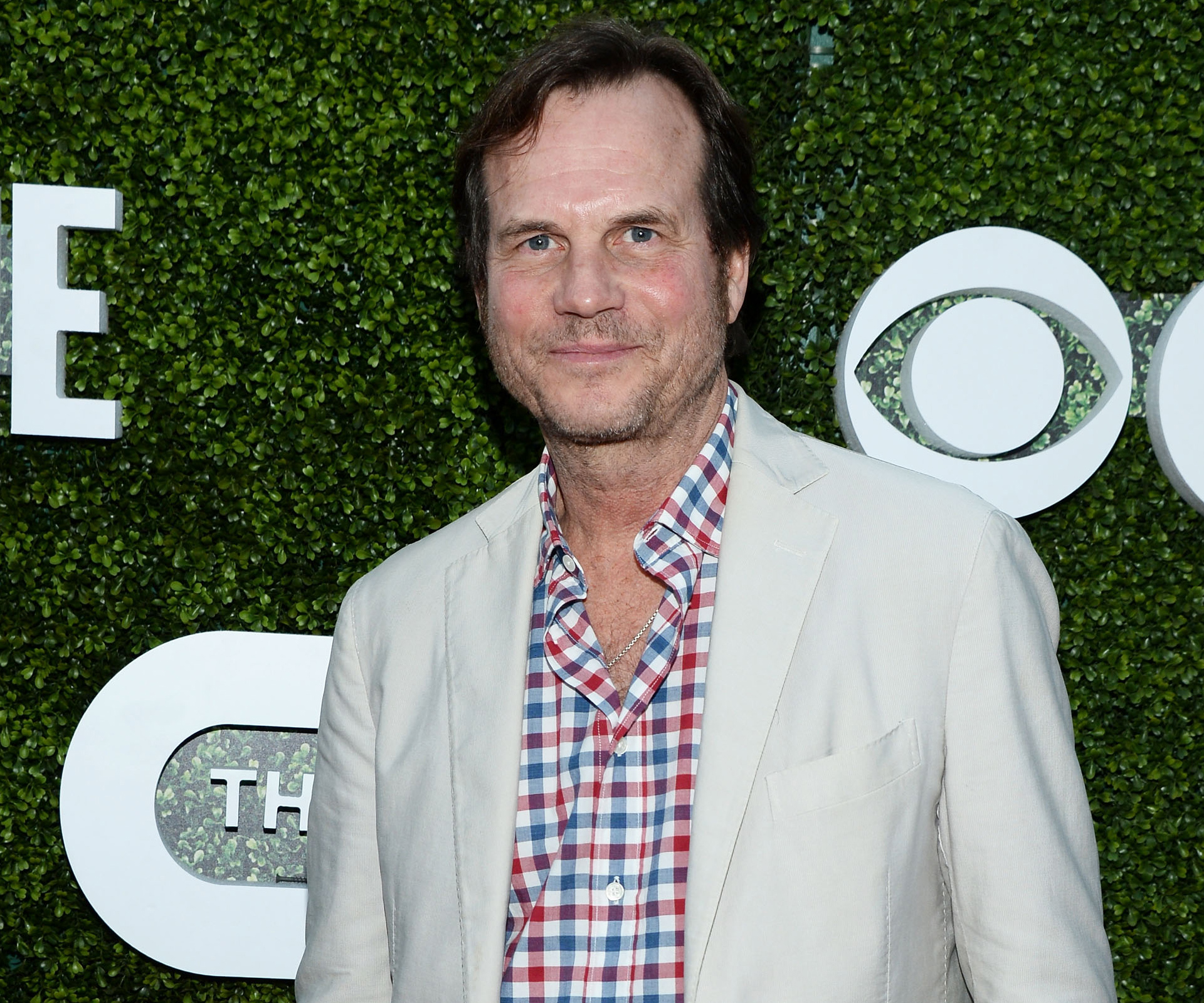 How Did Actor Bill Paxton Die