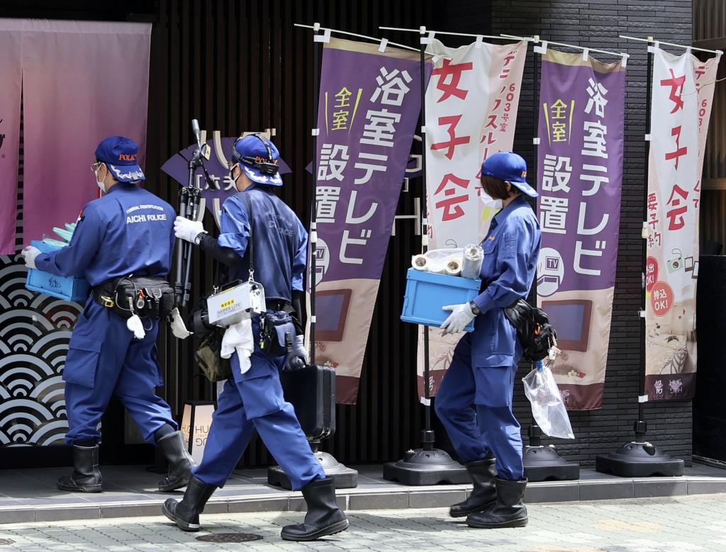 名古屋栄・錦の美人局手口と逮捕事例！アプリ悪用の被害と防衛策
