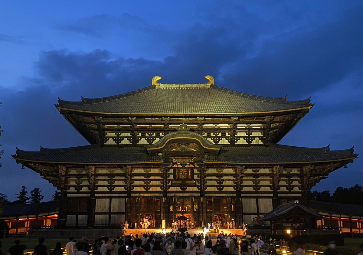 東大寺南大門の金剛力士像！わずか69日で完成した奇跡の構造と謎