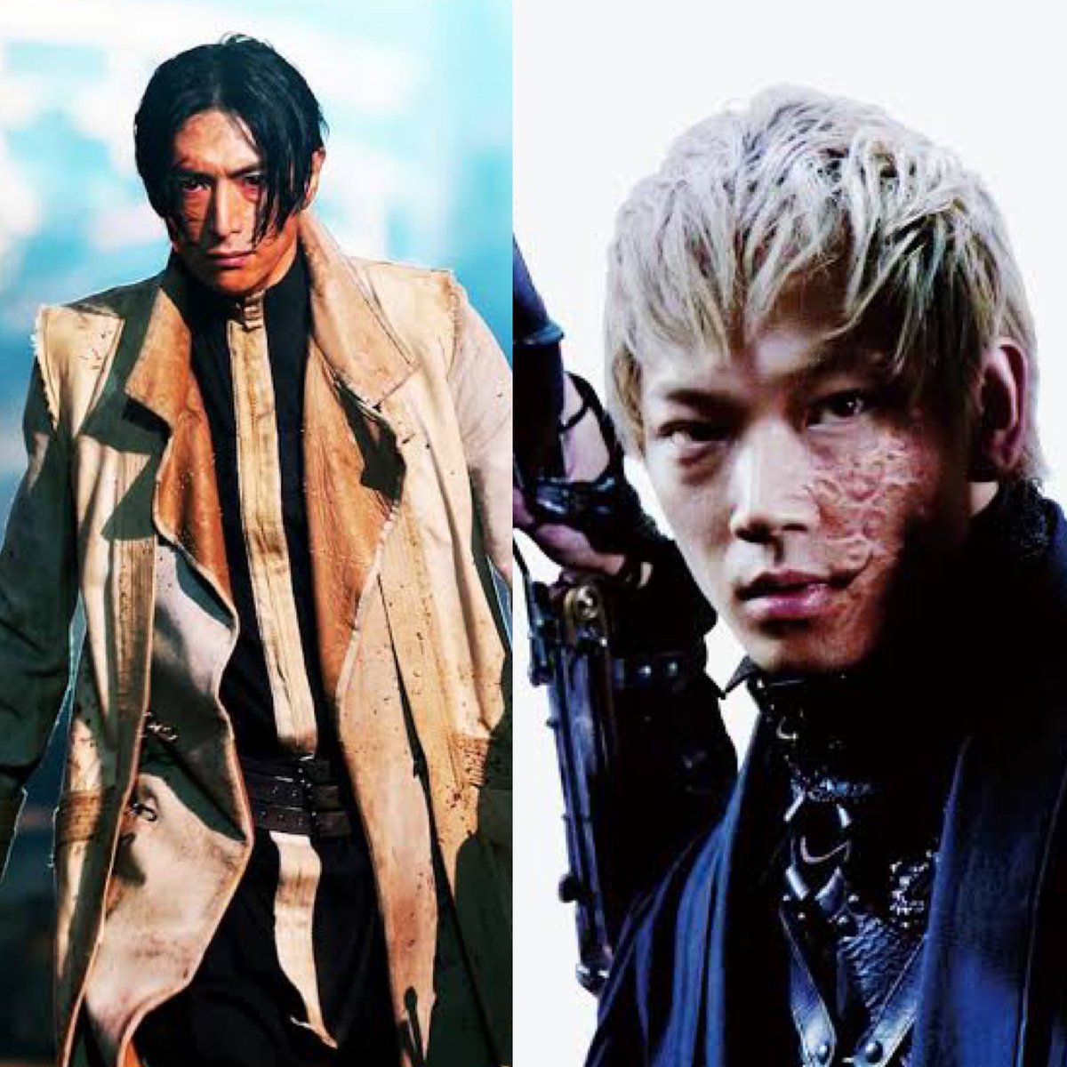 【るろ剣】綾野剛は何役だった？仮面の男・外印の怪演とアクション秘話