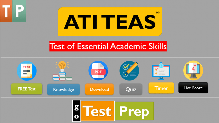 Test of Essential Academic Skills Free Practice Test