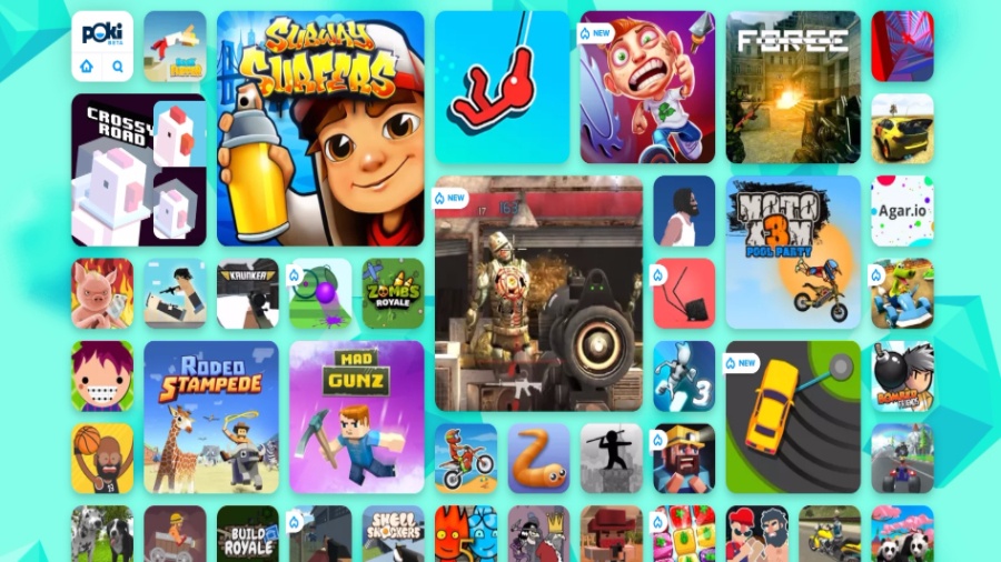 What Are Free Games