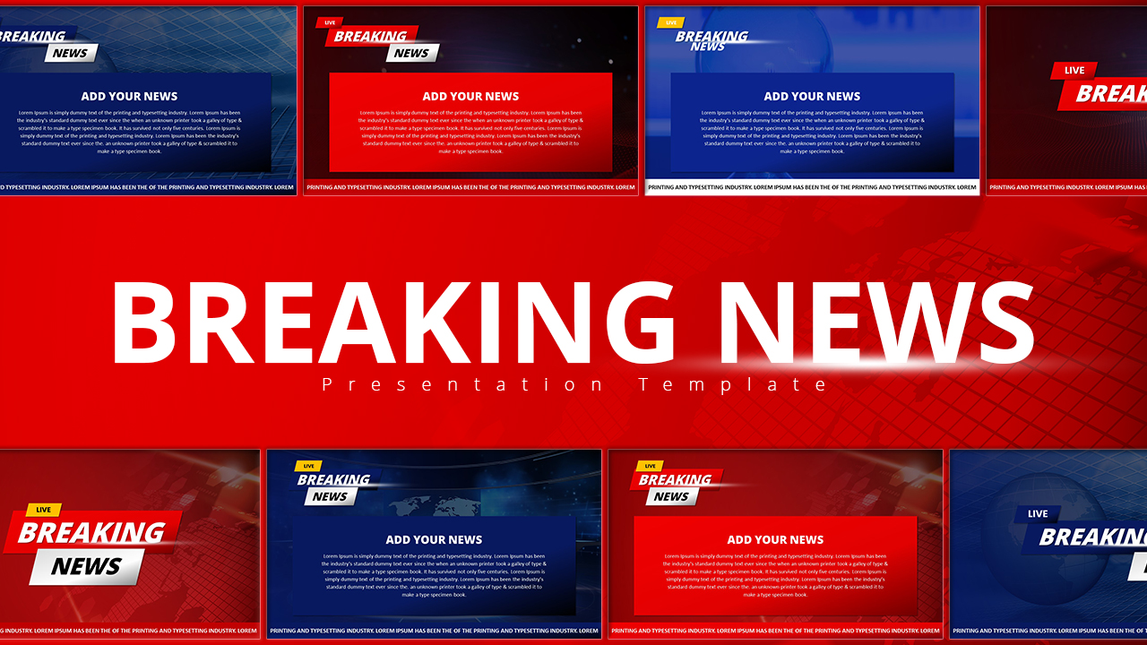 News Reporting Ideas