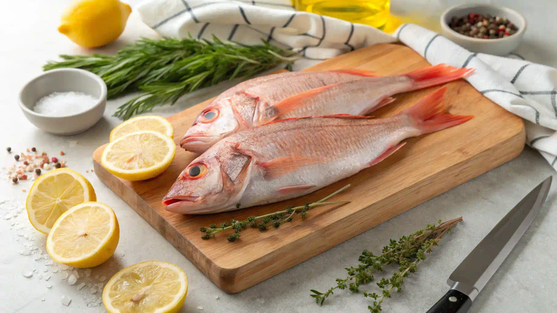 Is Rockfish Good to Eat