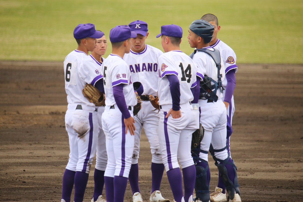 秋田の頂点へ激突！強豪の戦力分析とドラフト注目新星を独占追跡