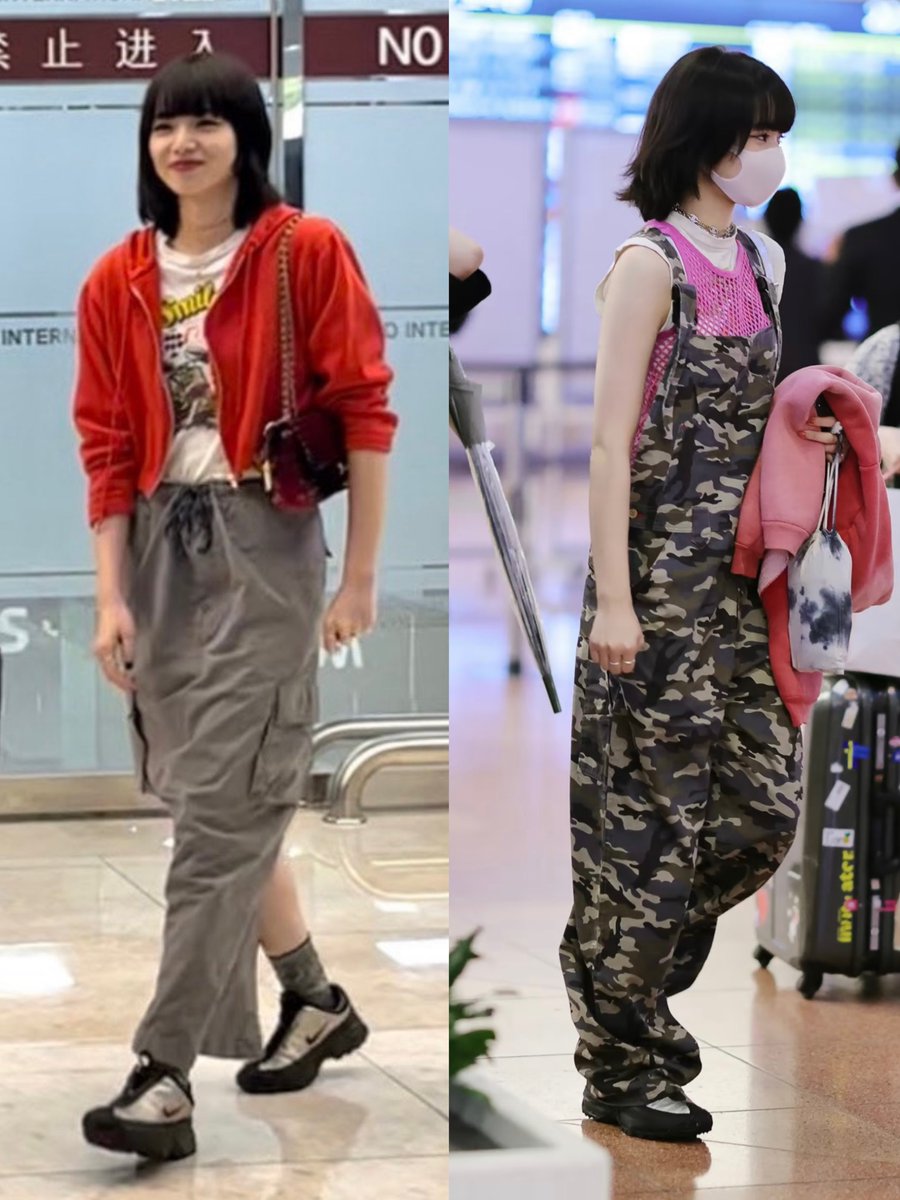 小松菜奈の私服が唯一無二な理由｜Chanelと古着の極意【2026最新】