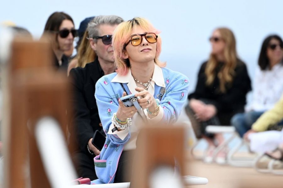 Big Bang G Dragon Net Worth