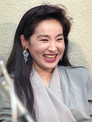 元祖キャスター山口美江の孤独と葛藤、今明かされる晩年の真実