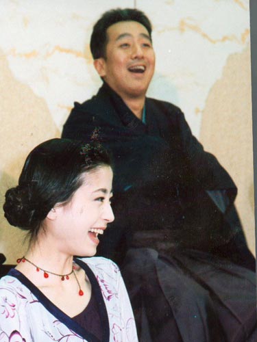 中村勘九郎と宮沢りえの熱愛の真相とは？中村屋との深い絆と現在