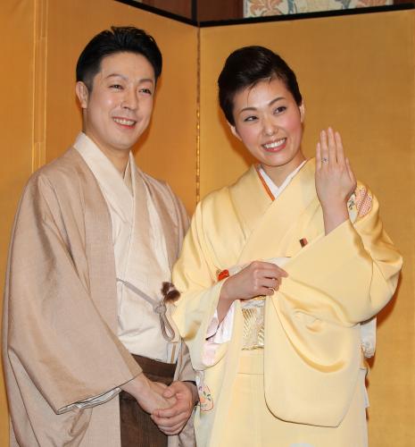 中村屋を支え続ける波野瓔子の素顔と現在 勘三郎との絆の真実