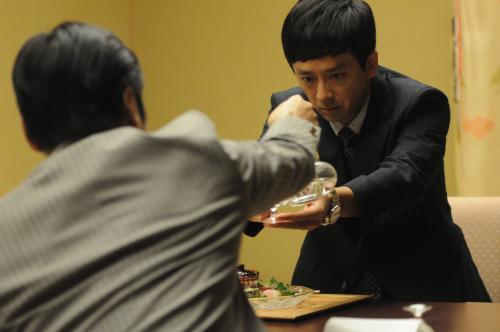 『半沢直樹』近藤役で激変！滝藤賢一の覚醒とシーズン2不在の真相