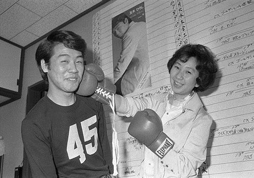 山口洋子の夫は誰か？生涯独身を貫いた理由と歴代の噂を徹底追跡