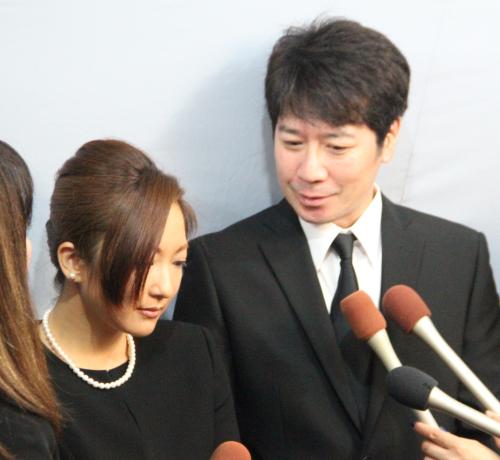 草野とおるの現在と経歴｜山田まりやとの夫婦仲や息子の今を徹底追跡