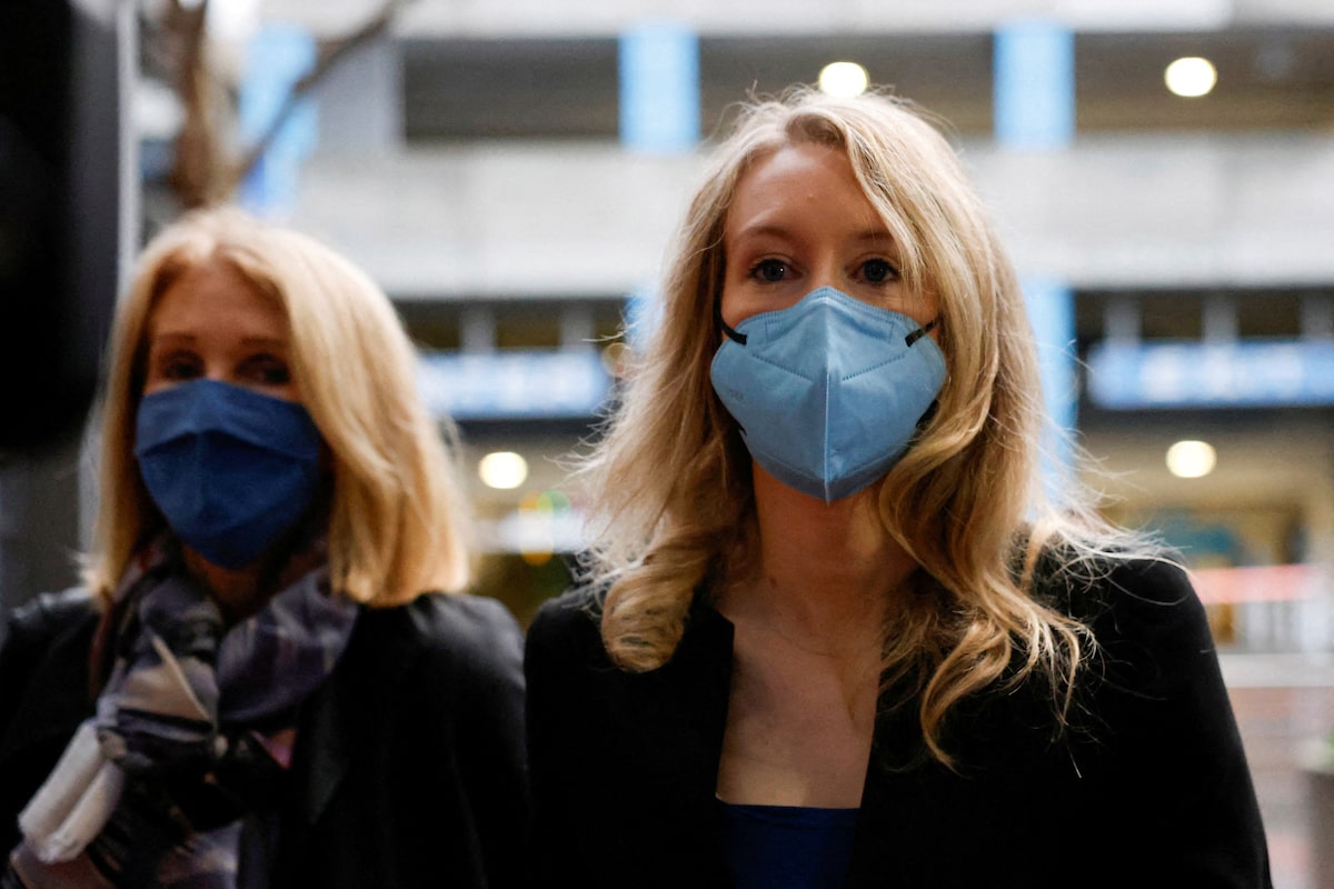 Who Is Elizabeth Holmes? the Theranos Founder's Rise, Fraud, and Fall