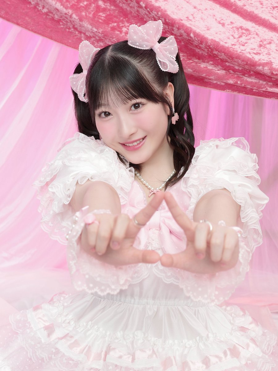 圧倒的歌唱力と「ピンクの美学」が交差する瞬間――≠Me 櫻井ももが2026年に魅せる表現者としての極致