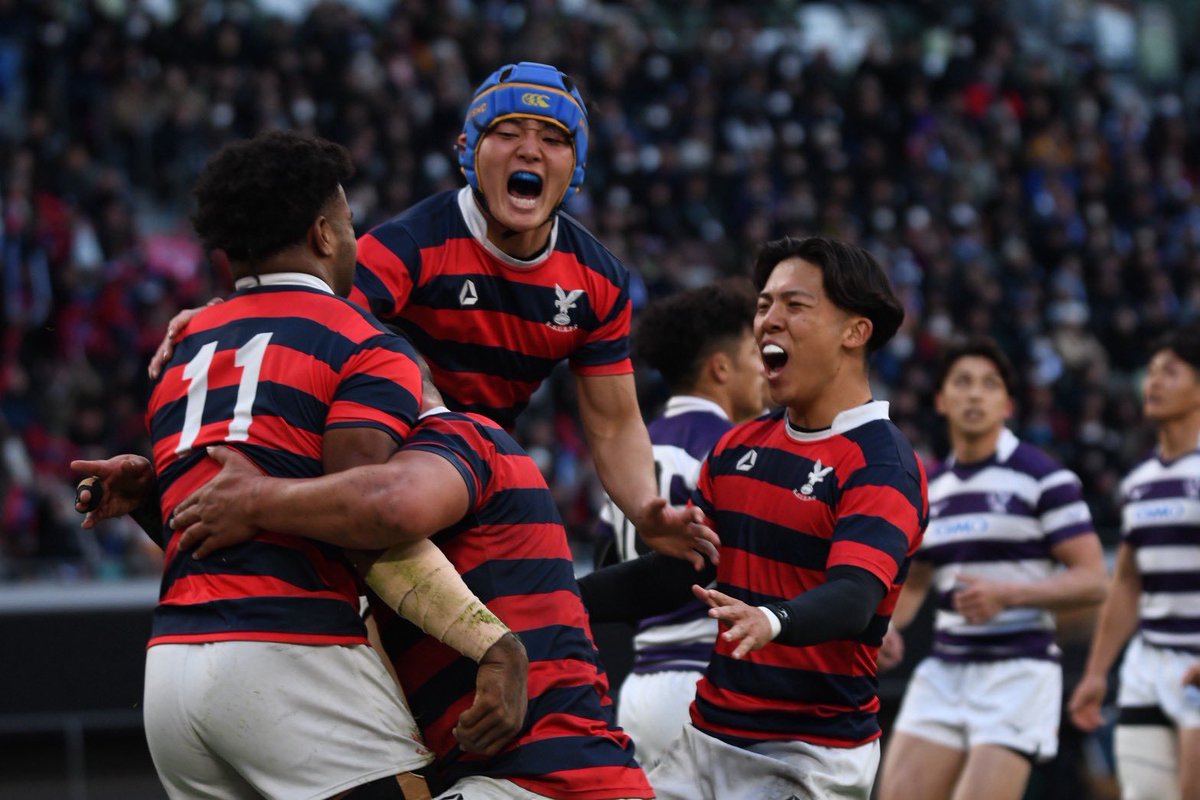 京産大ラグビー速報2026！伝統スクラムの真価と激闘の勝因を追う
