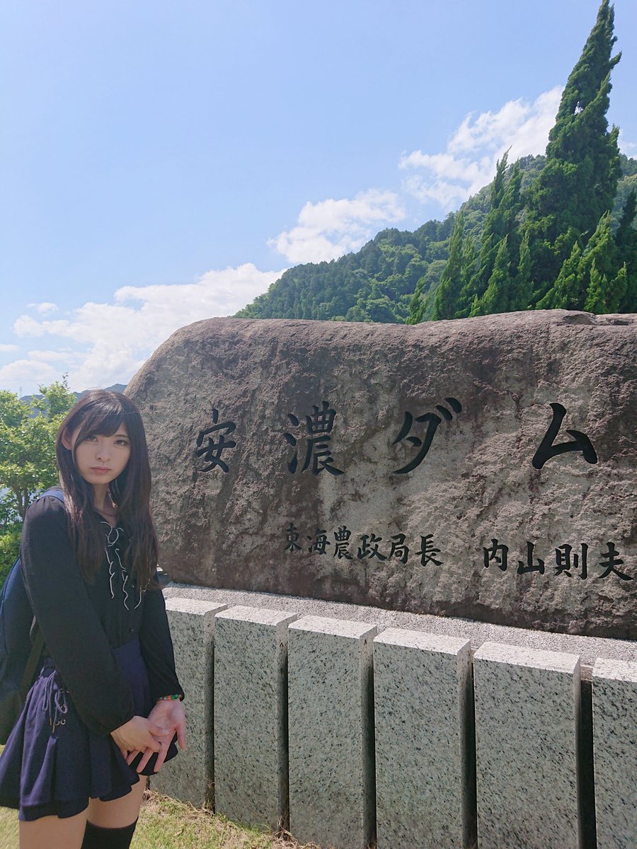 安濃ダムの心霊現象は真実か？赤い錫杖大橋と水没集落の謎に迫る