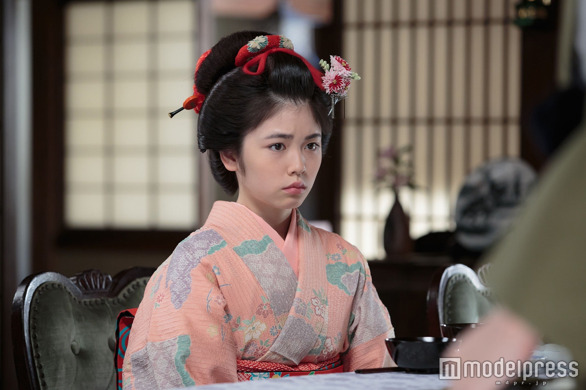 『あさが来た』小芝風花の娘・千代役！波瑠との名演とブレイクの真相