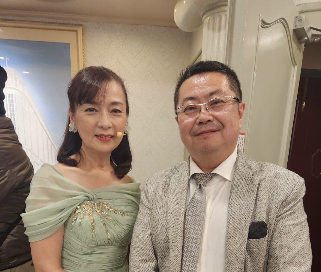 【2026最新】山本みどりの現在画像に衝撃！激変の噂と若い頃の姿を徹底比較