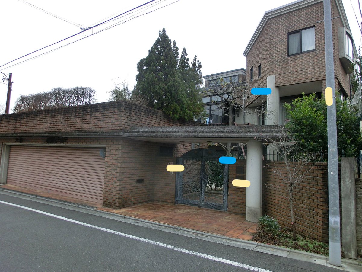 逸見太郎が継いだ12億円豪邸の現在｜売却解体の真相と壮絶な借金返済