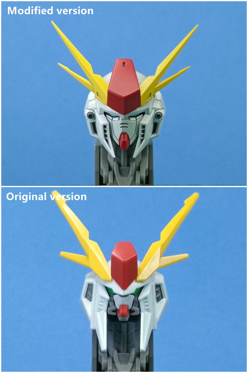 クスィーガンダムの顔はなぜ異端？カエル顔の理由と隠しギミックの真相