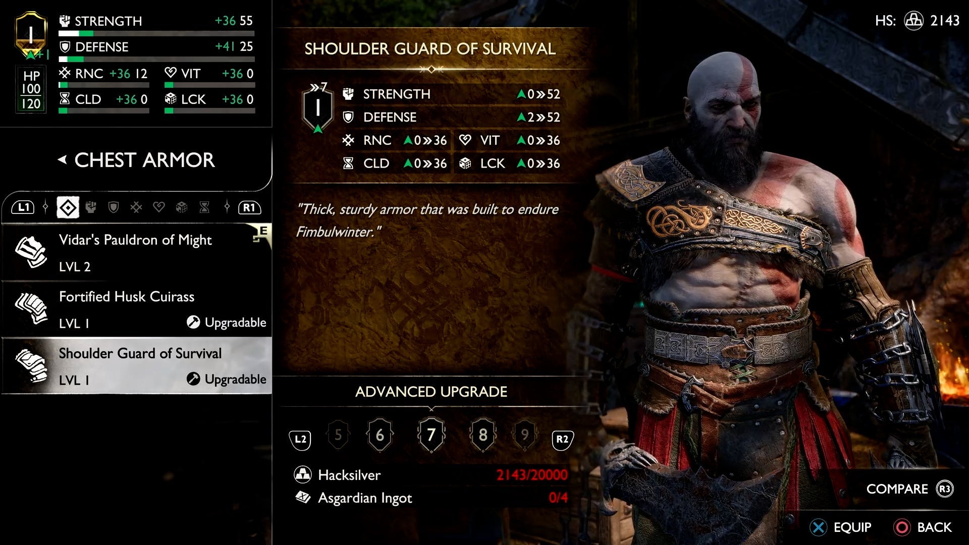 God of War Ragnarok Tips and Tricks