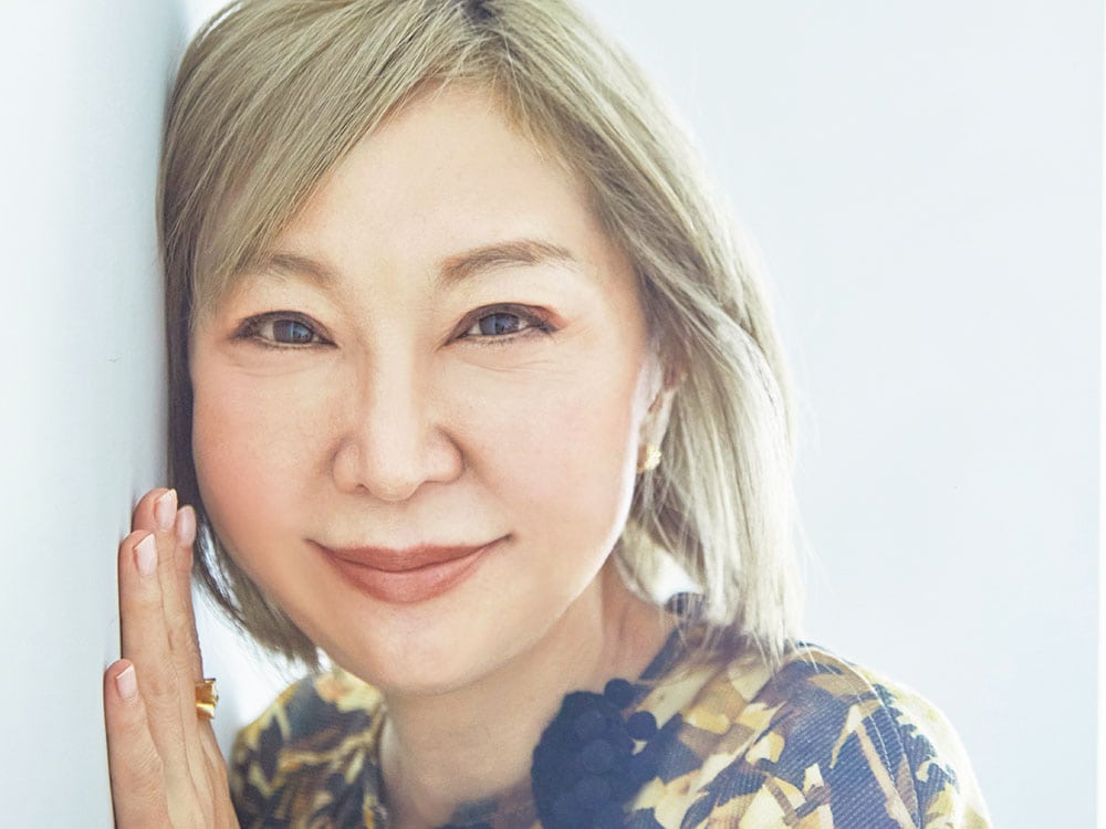 過去の「封印」を解いた作家・室井佑月――再評価される表現の軌跡と、令和のネットが熱狂する理由