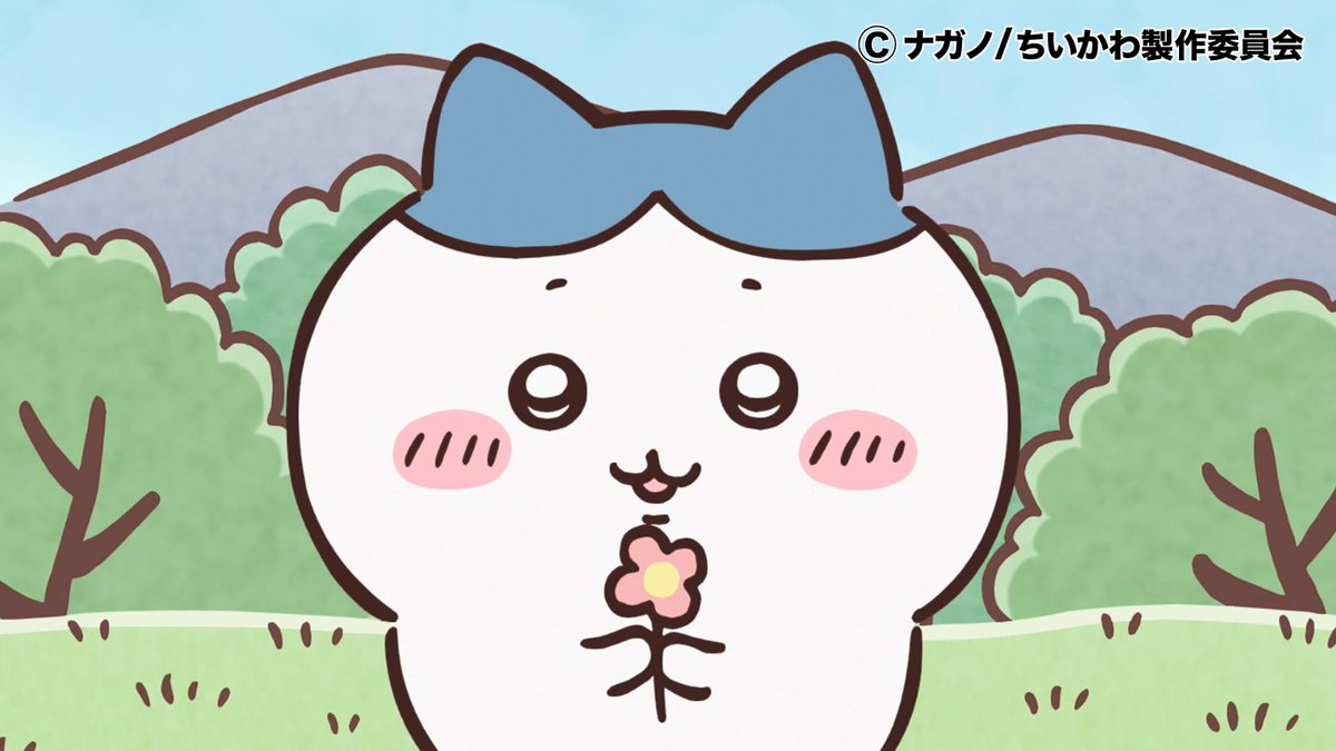 ちいかわアニメでなぜ青雲が？放送は何話？日本香堂の神反応と真相を徹底解説