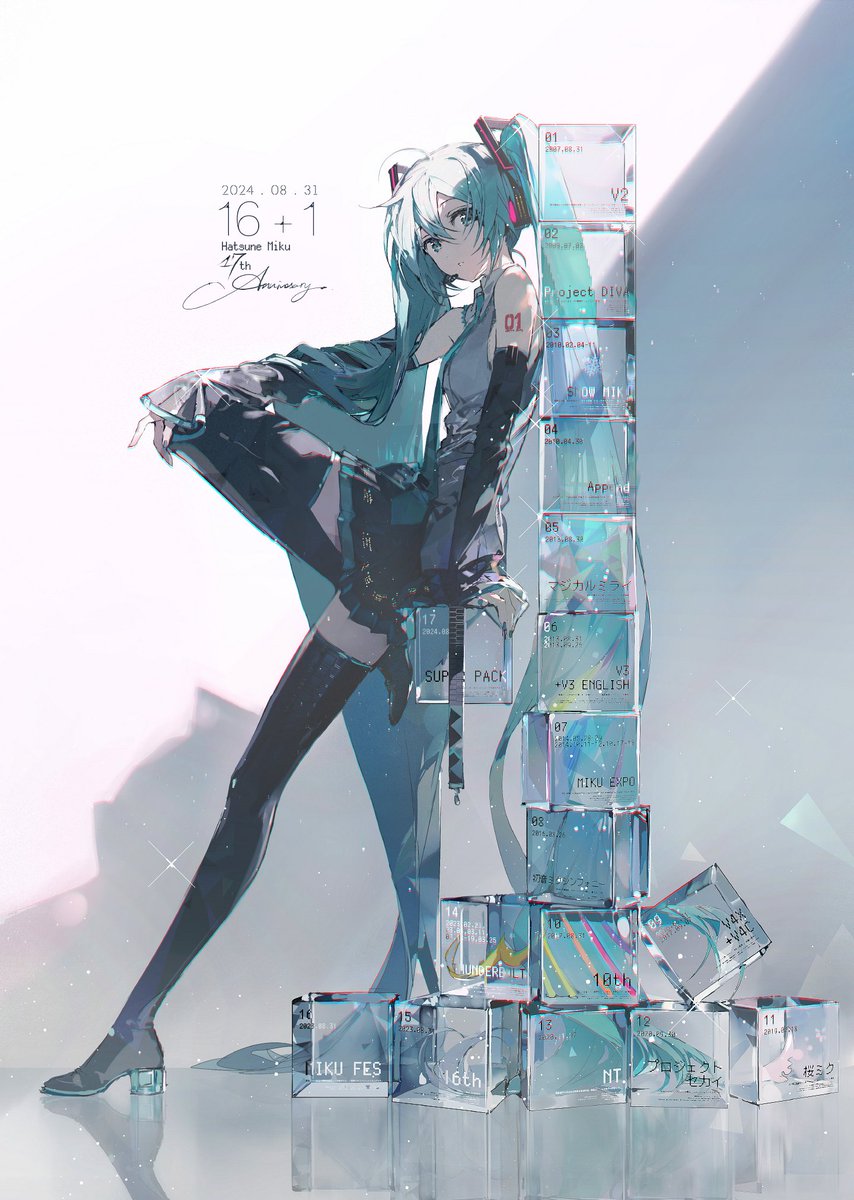 初音ミク×Rellaの奇跡｜世界を魅了する神絵師の美学と最新情報