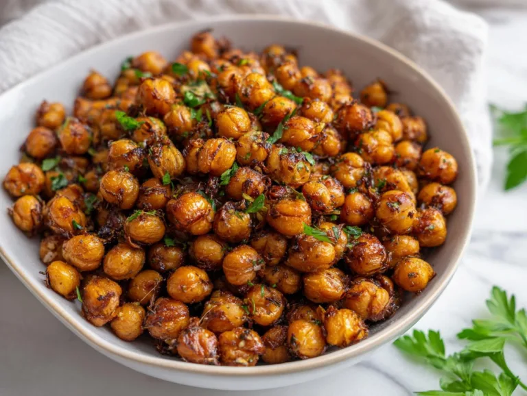 Best Way to Cook Chickpeas