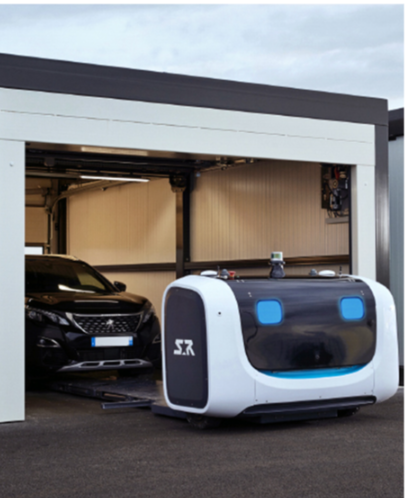 Gatwick Short Stay Parking North Terminal